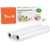 Peach PH100 accessorio per sottovuoto Rotolo per il sottovuoto
