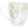 THUN - Mug - porcellana - Collezione Bloom - h10,8 cm; Ø8,8cm; manico1,6 cm