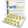 MEDA PHARMA SpA Fortilase 20 Compresse - Integratore Alimentare a base di Bromelina