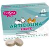 BUONA SpA SOCIETA' BENEFIT ARTICOLINA FORTE 60CPR