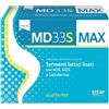 SITAR ITALIA SRL MD33 S MAX 21BUST 10ML FITODAL