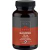 FORLIVE Srl Magnesio 100 mg Complex - Terranova - 50 capsule vegetali - Integratore alimentare che riduce la stanchezza