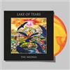The Circle Music The Neonai - Sunburst Gatefold LP + Printed Inner Sleeve, 180 gr, Reverse Printing (500 copies)