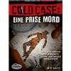 ThinkFun Cold Case: A pinch of murder - gioco di puzzle per bambini dai 14 anni in su
