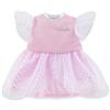 Corolle 9000212130 - Vestito glitterato, per tutte le bambole MaCorolle da 36 cm, dai 4 anni in su