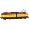 Rivarossi HR2965 FS, E.656 1a Serie in livrea sperimentale Tee, EP; IV