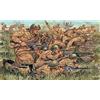 Italeri 6057 - WWII Russian Infantry Scala 1:72