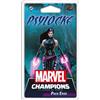Asmodee Marvel Champions Il Gioco di Carte Psylocke, Pack Eroe, Espansione Gioco da Tavolo, 14+ Anni, 1-4 Giocatori, Edizione in Italiano
