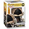 Funko POP! Tokyo Ghoul: Re - Hinami Fueguchi - 1 in 6 Chance of Rare Chase | Gadget Ufficiale Anime - Personaggio in Vinile da Collezione - Idea Regalo Compleanno per Fan e Collezionisti