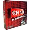 Asmodee - On Air - Play Like a Deejay - Il Gioco da Ravolo di Radio Deejay, 3-8 Giocatori, 10+ Anni, Edizione in Italiano