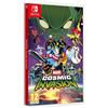 DotEmu SWITCH Marvel Cosmic Invasion