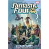 Marvel Fantastic Four By Dan Slott Omnibus Vol. 1