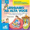 GRIBAUDO Leggiamo ad alta voce