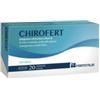 FARMITALIA SRL - SOC. UNIPERS. Chirofert 20 Compresse 22 G