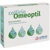 CEMON SRL Omeoptil Collirio Ruta 10fl