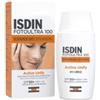 ISDIN SRL Active unify spf50+ protezione solare viso 50 ml