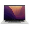 Apple MacBook Pro 15 pollici (2018) i7 2.6GHz 6-Core, Argento - 16GB - 512GB SSD - Italiano - Eccellente