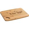 TuoGadget "Vassoio in legno Small"
