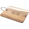TuoGadget "Taglieri Acacia"