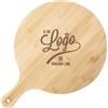 TuoGadget "Tagliere personalizzato Pizza"