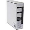 Velleman ST15BK-BX 2:01 Tubo termoretraibile con foro da 15 m, multicolore, 1,5 mm