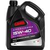 Lampa Andromeda 15W-40, olio motore auto (4L)
