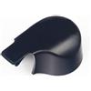 BAAQII Tappo di copertura del braccio del tergicristallo posteriore dell'automobile di ricambio per VW Golf MK6 / MK7 Passat B8 Touran 5K6 955 435