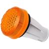 BSSTORE Freccia Laterale Arancione per Panda dal 1986 al 2003 (141, 141A) A.Bianchi Y10 1989-1995