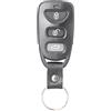 Three T Guscio per chiave elettronica, cover di ricambio per KIA Spectra 05-08, Cerato 05-11, Optima 06-11, SORENTO/Rondo 07-10, Forte 09-11
