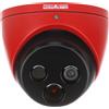 Wisualarm HY-FT431LDP-TD1F4-MB Telecamera di rete HY-FT431LDP-TD1F4-MB