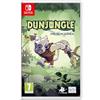 MDM MERIDIEM GAMES Dunjungle: Premium Edition - Nintendo Switch