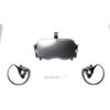 Oculus Rift + Touch Controllers [Bundle]
