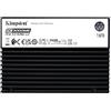 Kingston 7,68TB DC3000ME U.2 PCIe 5.0 NVMe TCG Opal SSD Enterprise Gen5-SEDC3000ME/7T6
