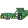Eutoping Porta di ricarica Consiglio per Samsung Galaxy A22 5G A226B Connettore Caricabatterie Scheda Flex Cable Assembly Sostituzione