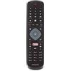 Philips 996596003606 - Telecomando originale per 32PFS5362 49PUS610112 65PUS6262 LCD LED 3D HD Smart TV con pulsante Netflix