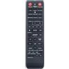 ZdalaMit Telecomando di ricambio AH59-02613C per Samsung Giga Sound System MX-HS8500 MX-HS9000 MX-HS7000 MX-HS6000 MX-HS7000/ZA MX-HS9000/ZA MX-HS6000/ZA MX-HS8500/ZA