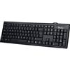 Sandberg USB Wired Office Keyboard Nord tastiera