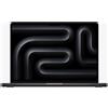 Apple MacBook Pro 2026 M5 Pro 15-Core CPU | 16-Core GPU | 14 | 24 GB | 2 TB SSD | Vetro standard | Nero siderale | DE