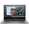 HP ZBook Studio G8 | i9-11950H | 15.6 | 32 GB | 1 TB SSD | FHD | Illuminazione tastiera | Webcam | RTX A2000 | Win 11 Pro | DE
