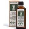 Phytorelax OLIO 31 ERBE Miscela Di Oli Essenziali Ed Estratti Da Erbe E Piante - - 100ml