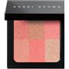 Bobbi Brown BRIGHTENING BRICK Illuminante Viso - CORAL - all