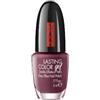 Pupa MONDO MANI LASTING COLOR GEL SMOKED PLUM - - all