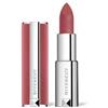 Givenchy LE ROUGE SHEER VELVET ROSSETTO MATT - 16 NUDE BOISÉ - all