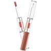 Pupa MADE TO LAST LIP DUO Rossetto liquido colore & top coat - 012 NATURAL NUDE - all
