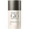 Giorgio Armani ACQUA DI GIÒ Acqua Di Giò Pour Homme deodorante stick - - 75ml