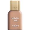 Sisley PHYTO-TEINT NUDE Fondotinta soin seconda pelle - 4C Honey - all
