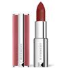 Givenchy LE ROUGE SHEER VELVET ROSSETTO MATT - 17 ROUGE ÉRABLE - all
