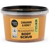 Organic Shop SCRUB CORPO Cannella - - all