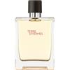 Hermès TERRE D'HERMÈS Eau de Toilette - trasparente - 200ml