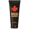 Dsquared² WOOD DSQUARED2 HOMME After Shave Balm - trasparente - 100ml